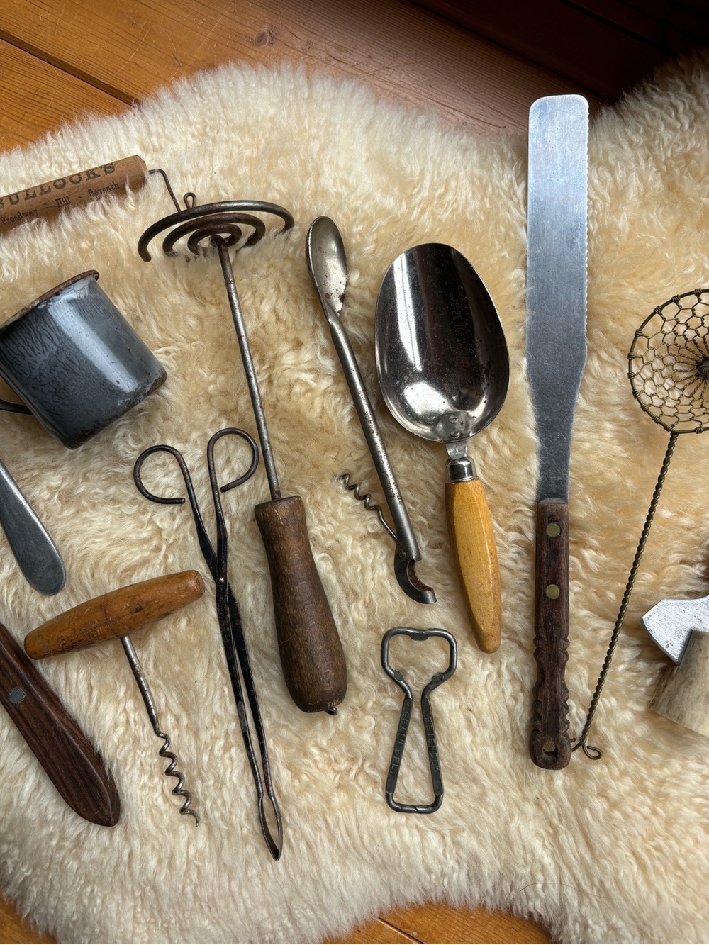 Antique Kitchen Bundle - Picture 4 of 10